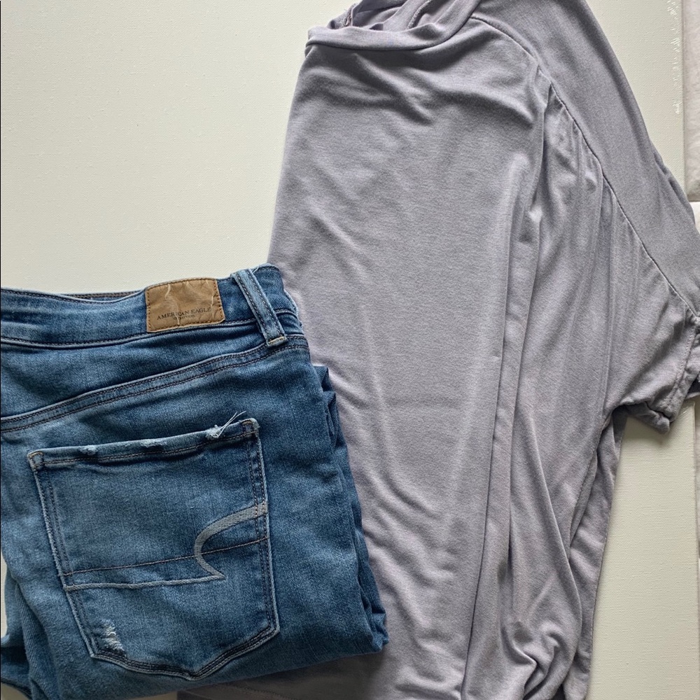 American Eagle T-Shirt